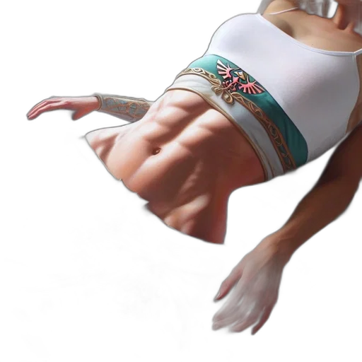 jewelry, weapon, staff, creature transparent PNG cut-out