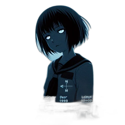 face, mask, robot, staff transparent PNG cut-out