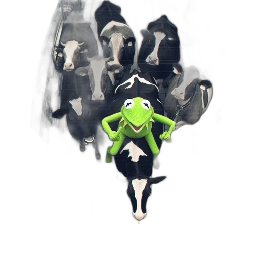 creature, mask, robot, animal transparent PNG cut-out