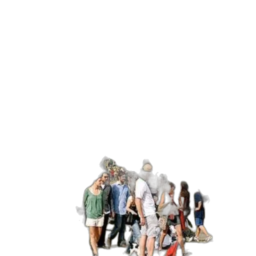 staff, umbrella, mask, shoes transparent PNG cut-out