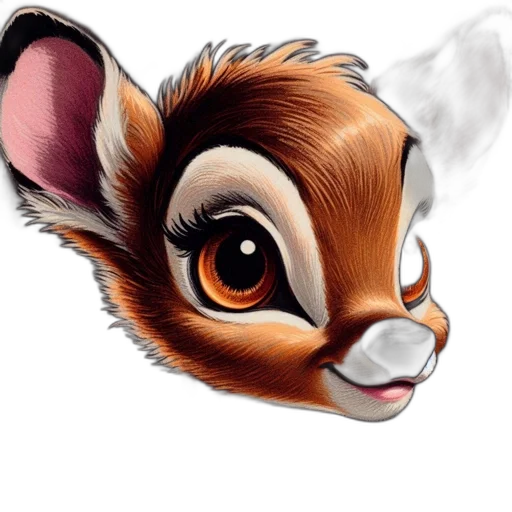 animal, staff, face, mask transparent PNG cut-out