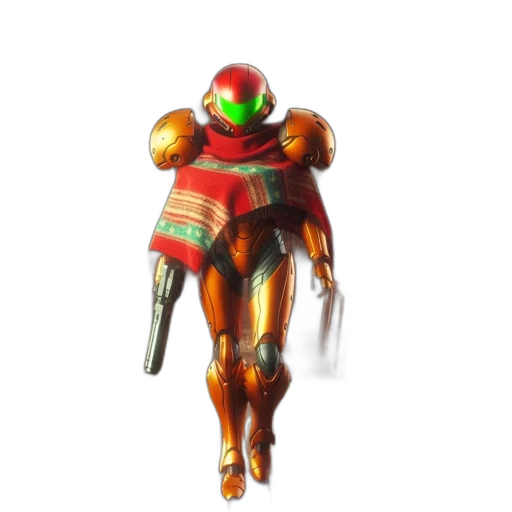 robot, weapon, creature, animal transparent PNG cut-out