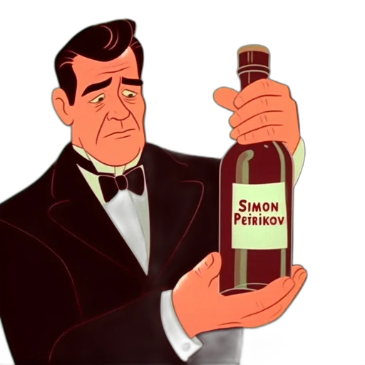 bottle, staff, cartoon, concept art transparent PNG cut-out