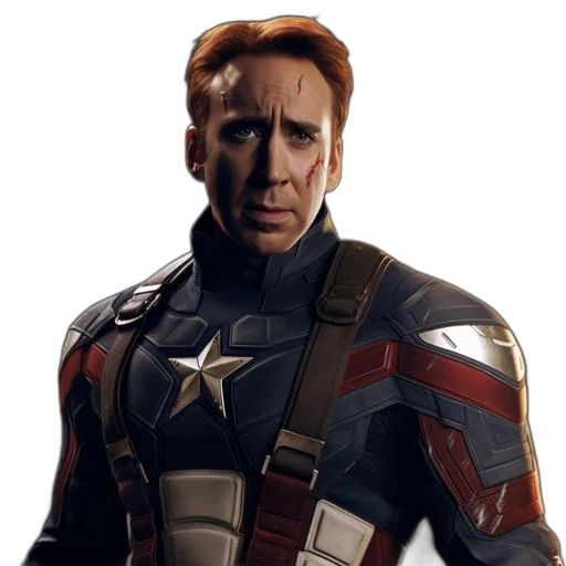 face, mask, comic book art, concept art transparent PNG cut-out