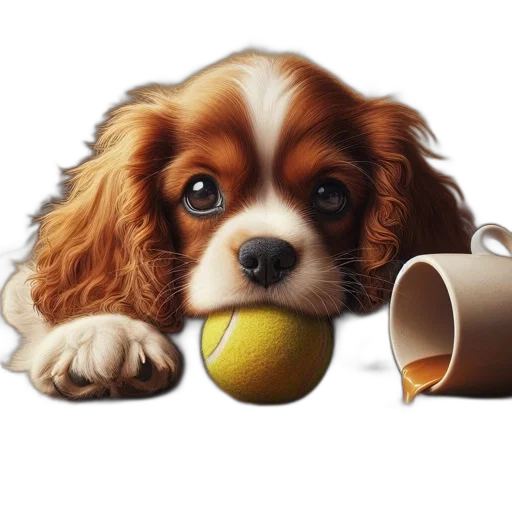 animal, staff, food, photorealistic transparent PNG cut-out