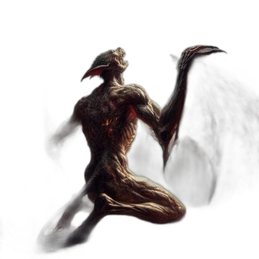 creature, dragon, animal, mask transparent PNG cut-out