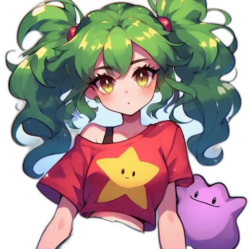 staff, creature, crown, weapon transparent PNG cut-out