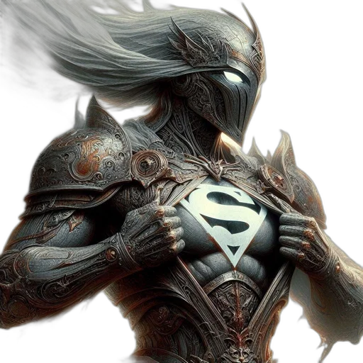 sword, fantasy art, concept art, comic book art transparent PNG cut-out
