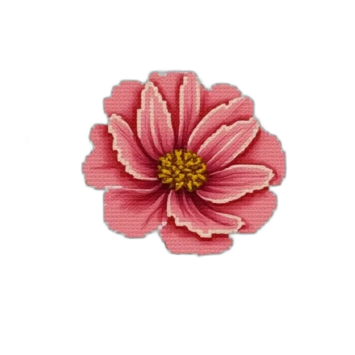 flower, jewelry, crown, staff transparent PNG cut-out