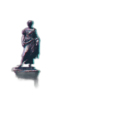 sword, robot, staff, jewelry transparent PNG cut-out