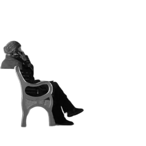 furniture, robot, staff, shoes transparent PNG cut-out