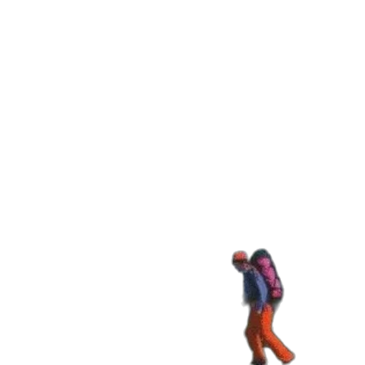 jacket, robot, shoes, creature transparent PNG cut-out