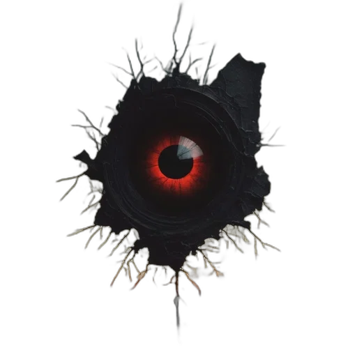 mask, weapon, face, crown transparent PNG cut-out