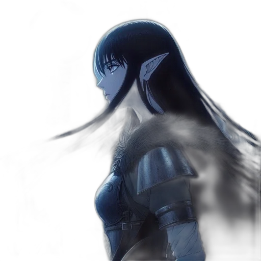 dragon, sword, robot, face transparent PNG cut-out