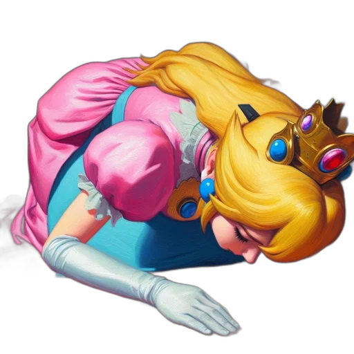 crown, mask, face, dress transparent PNG cut-out