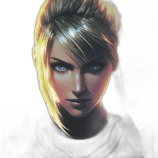 face, mask, staff, weapon transparent PNG cut-out