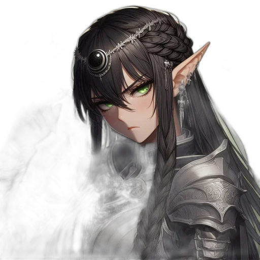 dragon, mask, staff, face transparent PNG cut-out