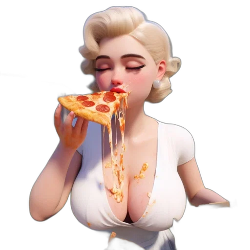 food, weapon, dress, concept art transparent PNG cut-out