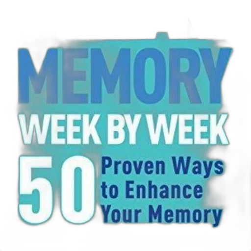 3d render, brilliant, memory, week transparent PNG cut-out