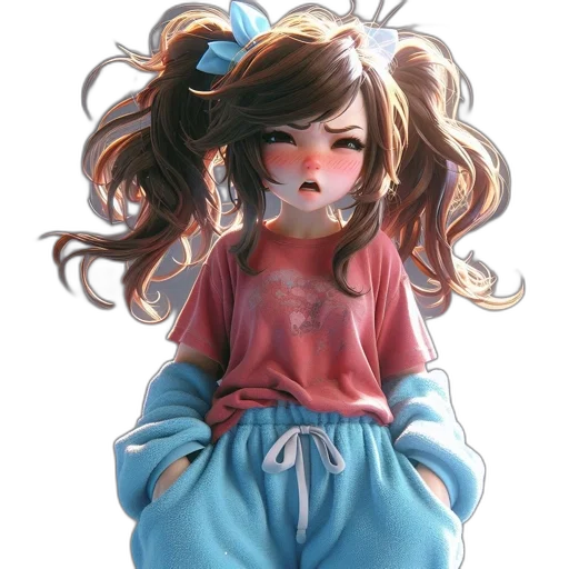 face, mask, dress, creature transparent PNG cut-out