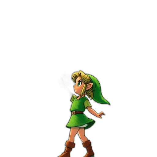 weapon, staff, dress, mask transparent PNG cut-out