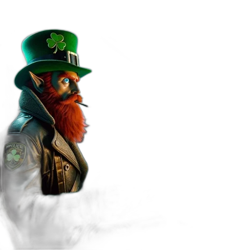 hat, concept art, fantasy art, 3d render transparent PNG cut-out