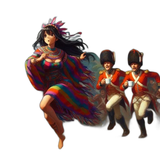 dress, concept art, fantasy art, pixel art transparent PNG cut-out