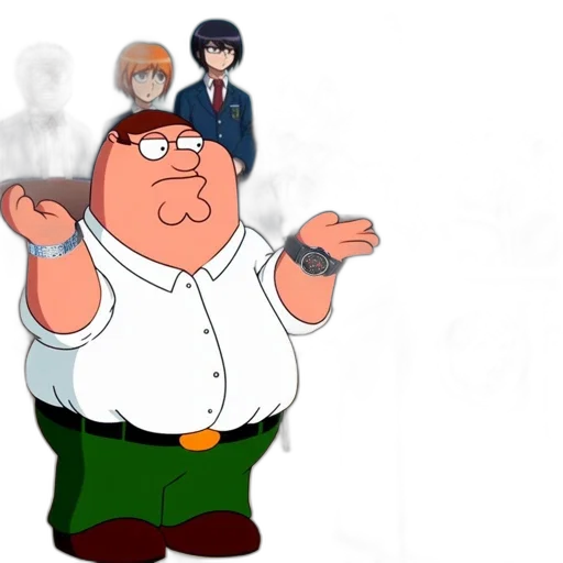 jacket, animal, staff, creature transparent PNG cut-out