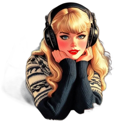 cartoon, photorealistic, fantasy art, comic book art transparent PNG cut-out
