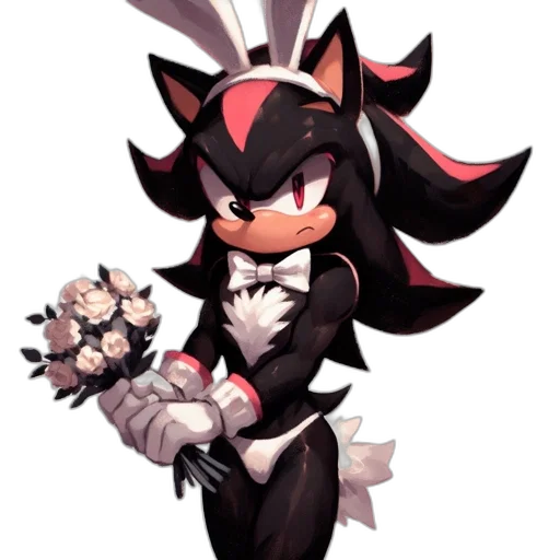 flower, creature, animal, staff transparent PNG cut-out