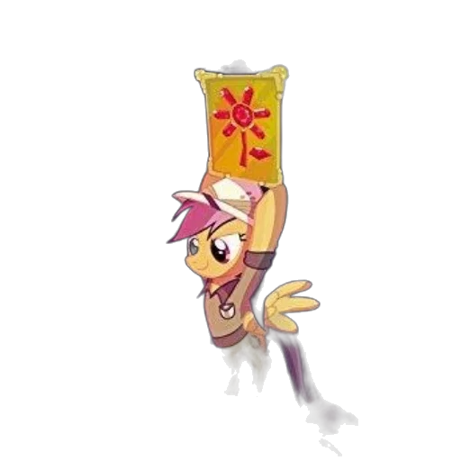 staff, crown, animal, weapon transparent PNG cut-out