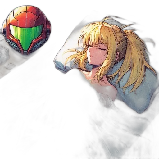 mask, robot, watercolor, anime transparent PNG cut-out