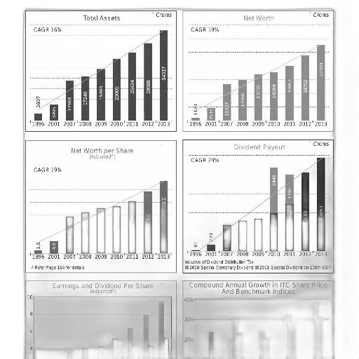 series, bar, graphs, showing transparent PNG cut-out