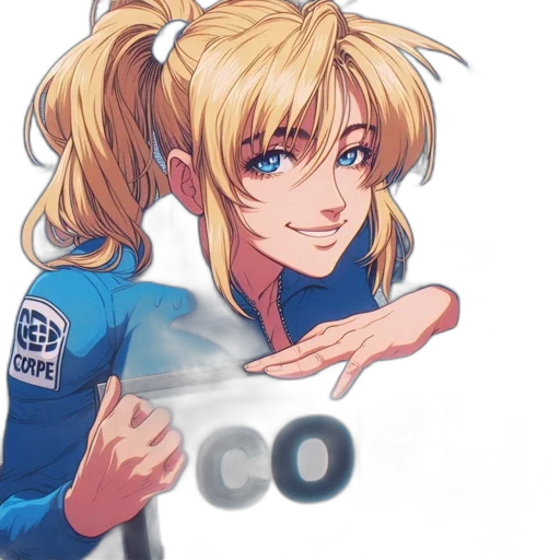 face, staff, hair, robot transparent PNG cut-out