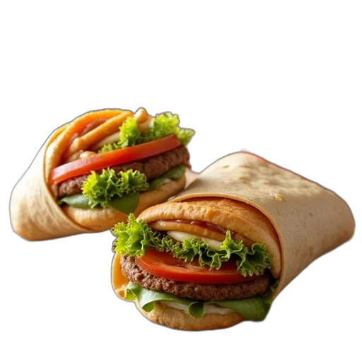 food, shoes, umbrella, weapon transparent PNG cut-out