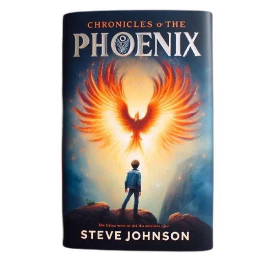 cover, illustration, book, chronicles transparent PNG cut-out