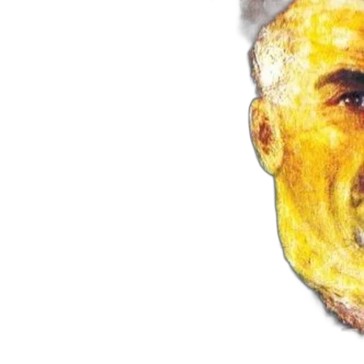 face, mask, photorealistic, concept art transparent PNG cut-out