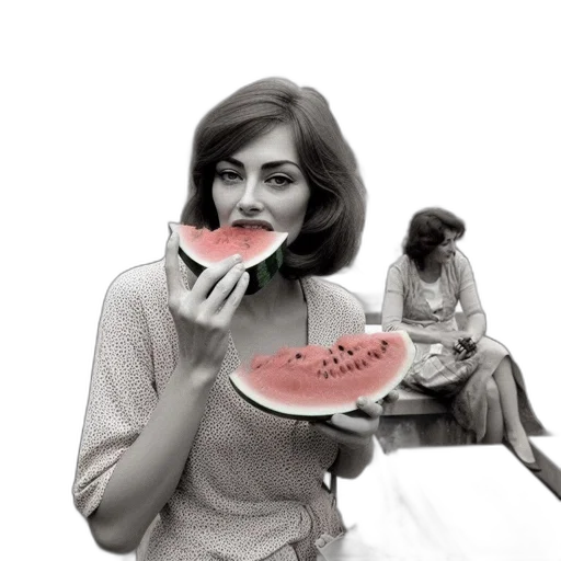 shoes, food, photorealistic, concept art transparent PNG cut-out