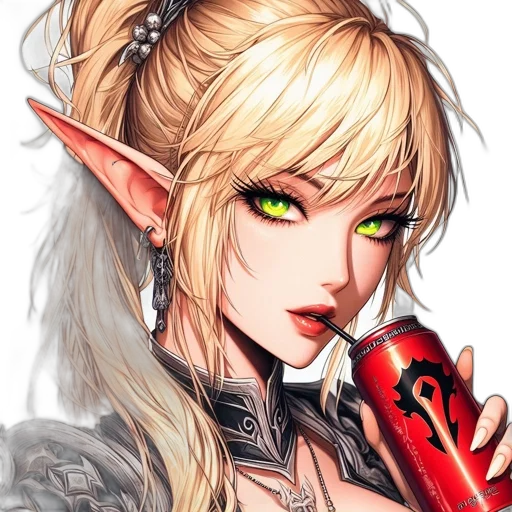 dragon, staff, fantasy art, concept art transparent PNG cut-out