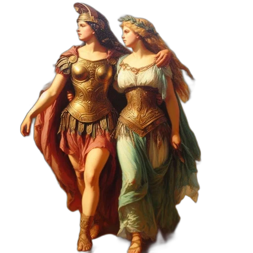 dress, fantasy art, concept art, pixel art transparent PNG cut-out