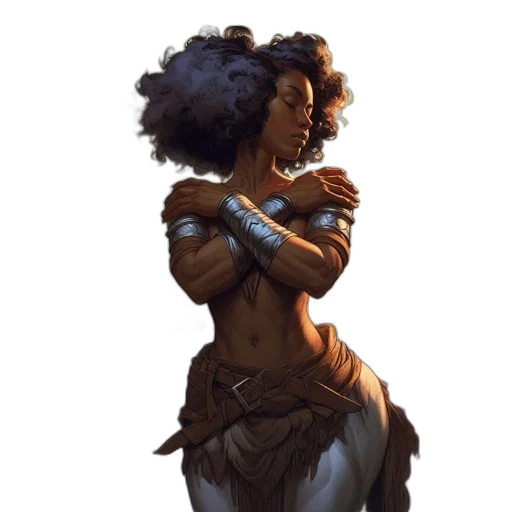 dress, crown, staff, concept art transparent PNG cut-out