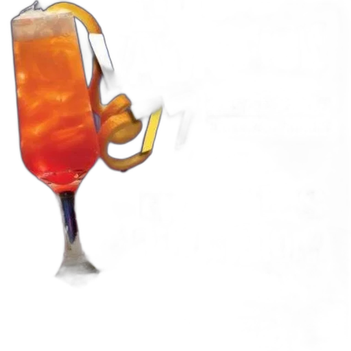 bottle, staff, weapon, food transparent PNG cut-out