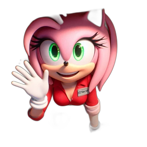 creature, animal, staff, mask transparent PNG cut-out