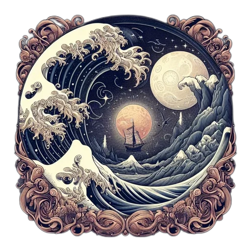 dragon, jewelry, fantasy art, concept art transparent PNG cut-out