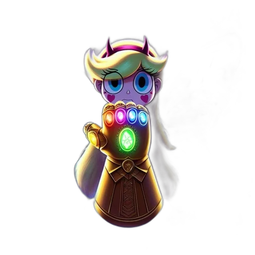 staff, weapon, crown, jewelry transparent PNG cut-out