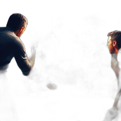 concept art, 3d render, comic book art, photorealistic transparent PNG cut-out