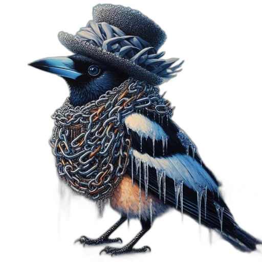 hat, animal, crown, jewelry transparent PNG cut-out