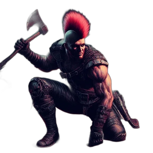 staff, sword, weapon, animal transparent PNG cut-out