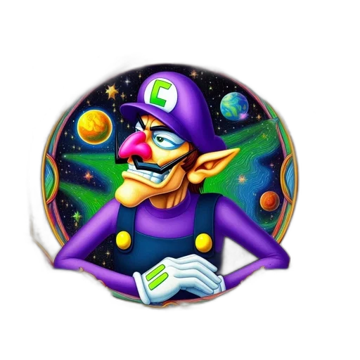 crown, mask, staff, jewelry transparent PNG cut-out