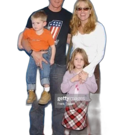 shoes, jacket, photorealistic, family transparent PNG cut-out